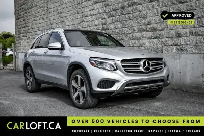 Low Mileage, Heated Seats, Rear View Camera, Blind Spot Assist, Crosswind Assist, Active Brake Assis...