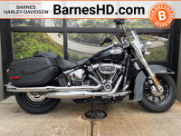 2022 Harley-Davidson FLHCS - Heritage Classic 114
