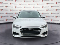 Thanks for viewing our House Of Cars Chinook Inventory! AMVIC licensed dealer! The 2023 Audi A4 Komf... (image 9)