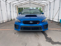 À voir! / Come see it! TRÈS BIEN ÉQUIPÉ / VERY WELL EQUIPPED. Version STi AWD avec Moteur 2.5L Turbo... (image 5)