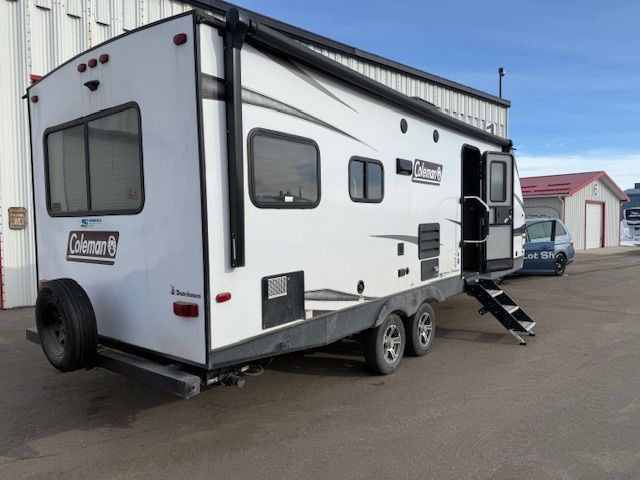 2021 Coleman 2515RL in Travel Trailers & Campers in Edmonton - Image 4