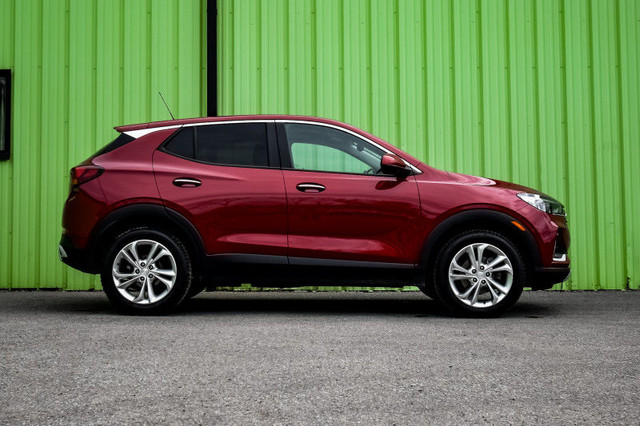 2020 Buick Encore GX Preferred • LANE KEEP ASSIST • CP/AA • R-V  in Cars & Trucks in Ottawa - Image 2