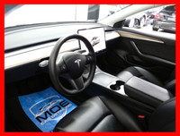 2022 TESLA MODEL 3 CARFAX VERIFIED, CLEAN TITLE, NO ACCIDENTS, ONE OWNER !!! 108,461 KM AUTOMATIC TR... (image 8)