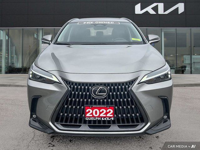 2022 Lexus NX NX 350h Premium | Sunroof | Hands Free Liftgate in Cars & Trucks in Guelph - Image 2