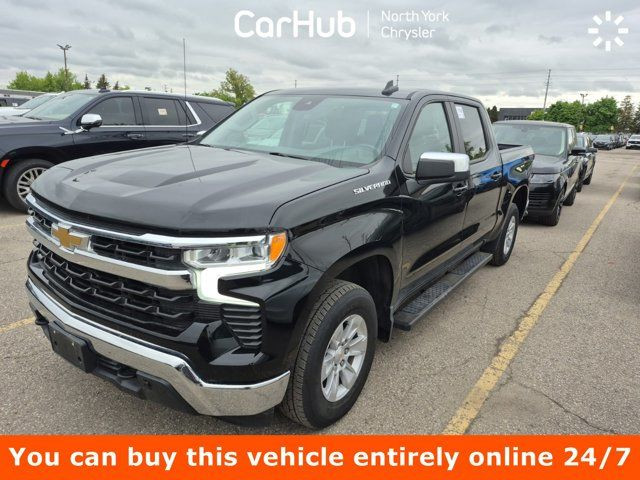 2023 Chevrolet Silverado 1500 LT in Cars & Trucks in City of Toronto