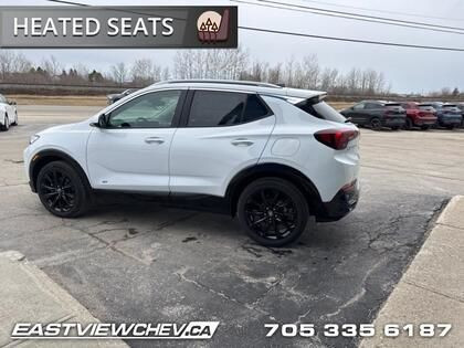 2025 Buick Encore GX Sport Touring - Moonroof - $253 B/W in Cars & Trucks in Kapuskasing - Image 3