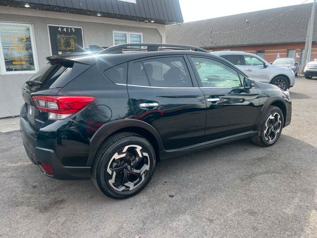 2021 Subaru CROSSTREK SYMMETRICAL AWD in Cars & Trucks in Saint-Hyacinthe - Image 4