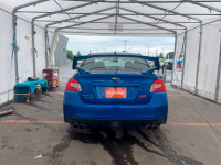 À voir! / Come see it! TRÈS BIEN ÉQUIPÉ / VERY WELL EQUIPPED. Version STi AWD avec Moteur 2.5L Turbo... (image 8)
