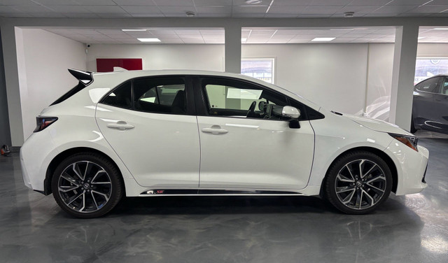 2019 Toyota Corolla SE Manual in Cars & Trucks in Calgary - Image 3