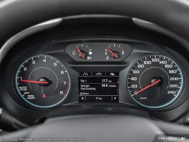 2024 Chevrolet Malibu 1LT in Cars & Trucks in Prince Albert - Image 16