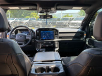 2023 F-150 - TREMOR SERIES - AUTO HIGHBEAMS - REAR DEFROSTER/PRIVACY GLASS - PICKUP BOX TIE DOWN HOO... (image 6)