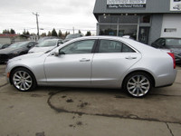 Thanks for viewing our South View Motors Inventory! 2017 CADILLAC ATS AWD LUXURY PKG + INTELLIGENT S... (image 8)