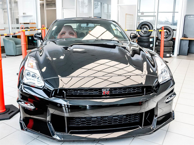 2024 Nissan GT-R Premium in Cars & Trucks in Kitchener / Waterloo - Image 2