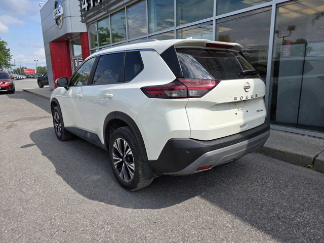 2023 Nissan Rogue in Cars & Trucks in Ottawa - Image 3