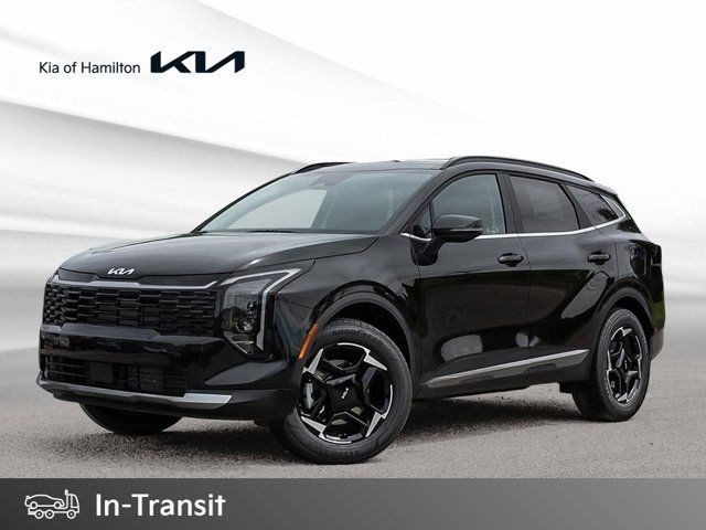 2026 Kia Sportage EX in Cars & Trucks in Hamilton