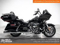 2016 Harley-Davidson FLTRU ROAD GLIDE ULTRA