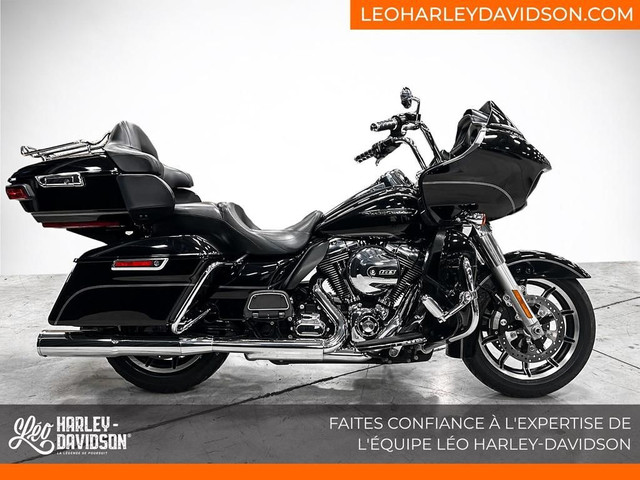 2016 Harley-Davidson FLTRU ROAD GLIDE ULTRA in Touring in Longueuil / South Shore