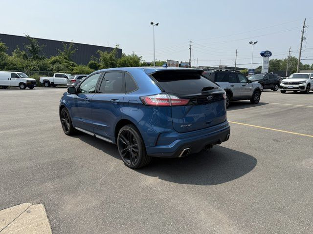 2019 Ford Edge ST in Cars & Trucks in Windsor Region - Image 4