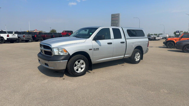 2018 Ram 1500 in Cars & Trucks in Edmonton - Image 3