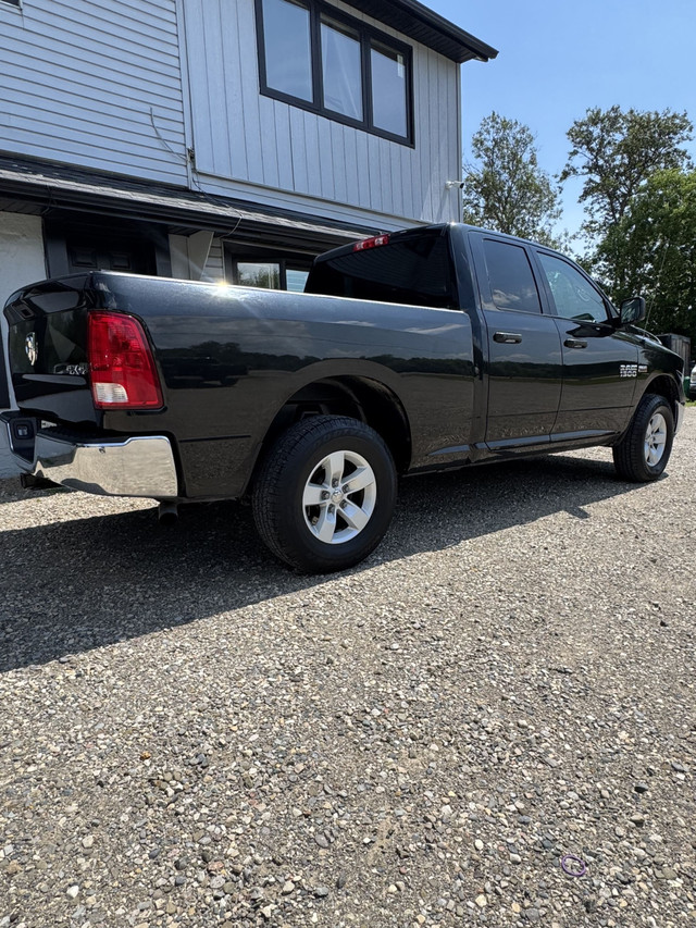 2016 Ram 1500 ST 4X4 V8 5.7 HEMI —CERTIFIED— in Cars & Trucks in Oakville / Halton Region - Image 3