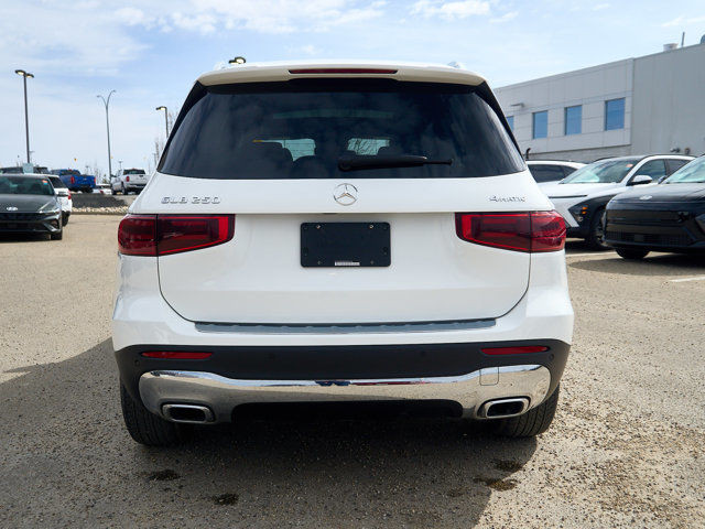 2024 Mercedes-Benz GLB GLB 250 | Awd | Sunroof | Heads-up in Cars & Trucks in Edmonton - Image 4