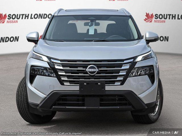 2025 Nissan Rogue SV Moonroof in Cars & Trucks in London - Image 2