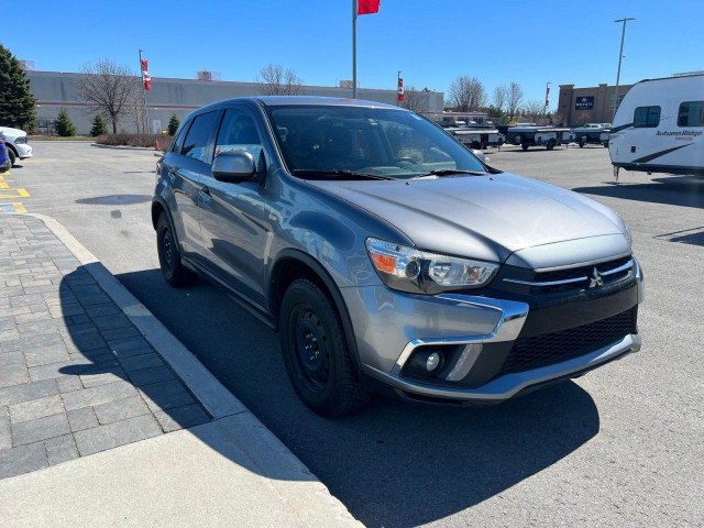 2019 Mitsubishi RVR in Cars & Trucks in Ottawa - Image 2