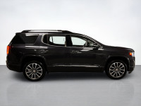 Our lavishly equipped 2021 GMC Acadia Denali AWD is engineered for excellence in Hunter Metallic! Po... (image 5)