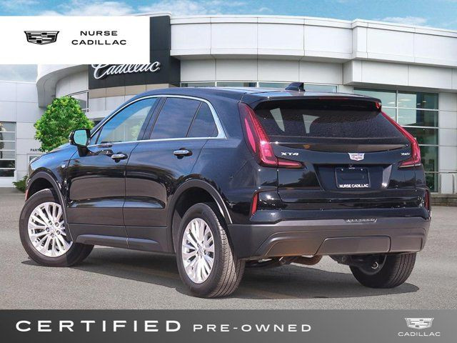 2024 Cadillac XT4 FWD Luxury in Cars & Trucks in Oshawa / Durham Region - Image 3