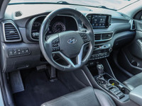Drive away in comfort and style with this well-maintained 2021 Hyundai Tucson Luxury. Powered by an... (image 8)