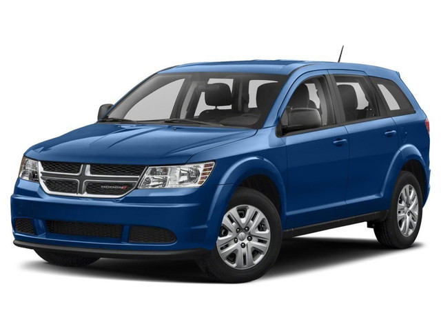 2015 Dodge Journey CVP/SE Plus in Cars & Trucks in Edmonton