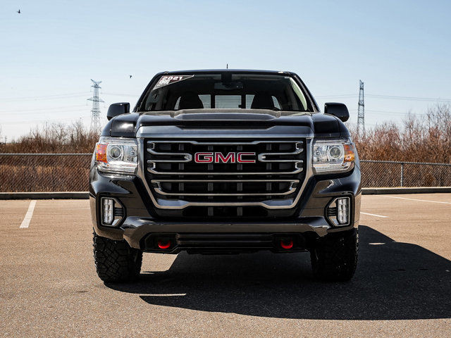  2021 GMC Canyon AT4 V6 in Cars & Trucks in Strathcona County - Image 3