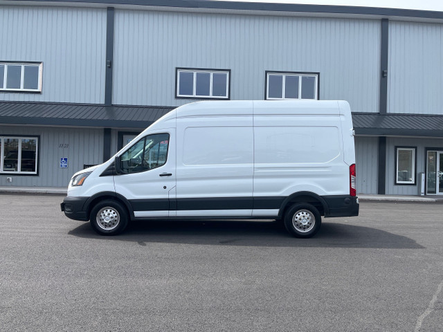 2024 Ford Transit-250 Cargo ALL WHEEL DRIVE RARE!!! COMMERICA... in Cars & Trucks in Annapolis Valley