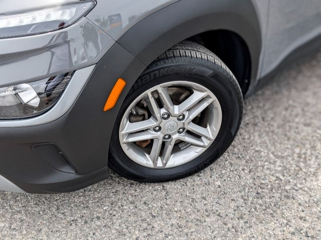 2023 Hyundai Kona Essential LOW KM GEM! in Cars & Trucks in Kawartha Lakes - Image 4