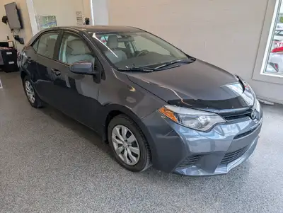 Chez Toyota Magog, vous obtenez le meilleur rapport qualité prix! Nous avons un vaste choix de véhic...