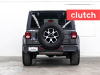 Auto Dimming Rearview Mirror, Front Heated Seats, Dual Zone Front Climate Control and more! Clutch i... (image 4)