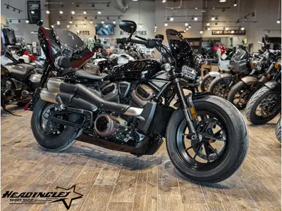 Please contact our sales department for the most up-to-date availability on motorcycles, ATVs, side-...