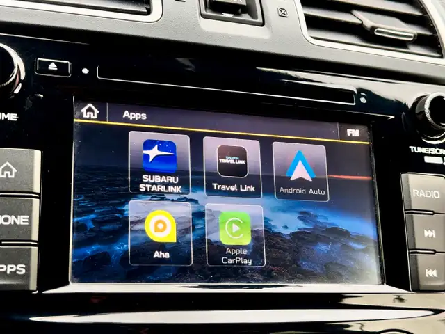 2020 Subaru WRX STI Sport *6-Speed Manual* CARPLAY|ANDROID AUTO| in Cars & Trucks in City of Toronto - Image 28