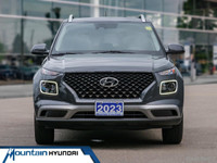 See Dealer Website for Details. 2023 HYUNDAI VENUE ULTIMATE (image 3)