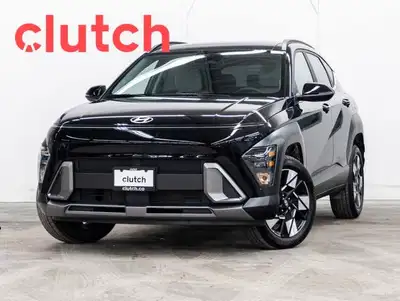 NO ACCIDENTS / CLEAN CARFAX / 1 OWNER / Climate Control, Dual Zone Front Climate Control, Bluetooth...