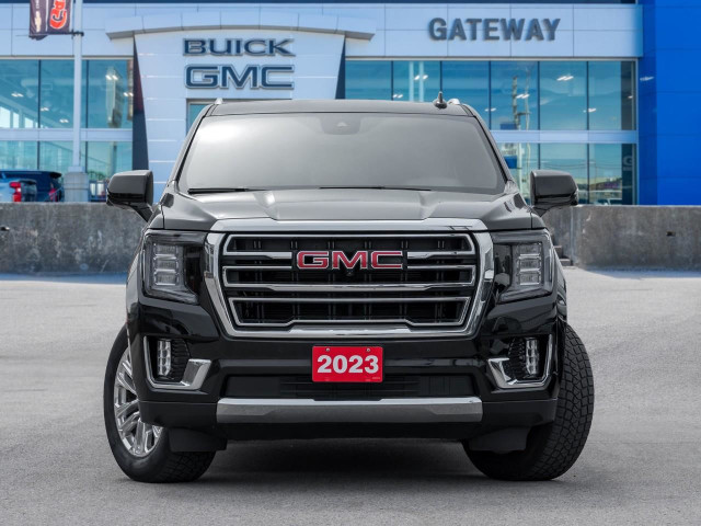 2023 GMC Yukon XL SLT in Cars & Trucks in Mississauga / Peel Region - Image 2