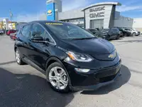 2021 Chevrolet BOLT EV LT LT AUTONOMIE DE 417 KM,VOLANT CHAUFFAN