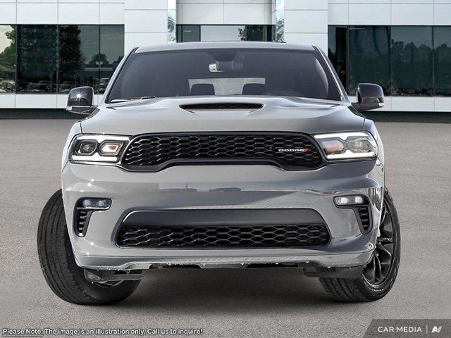 2025 Dodge Durango GT Plus in Cars & Trucks in Calgary - Image 3