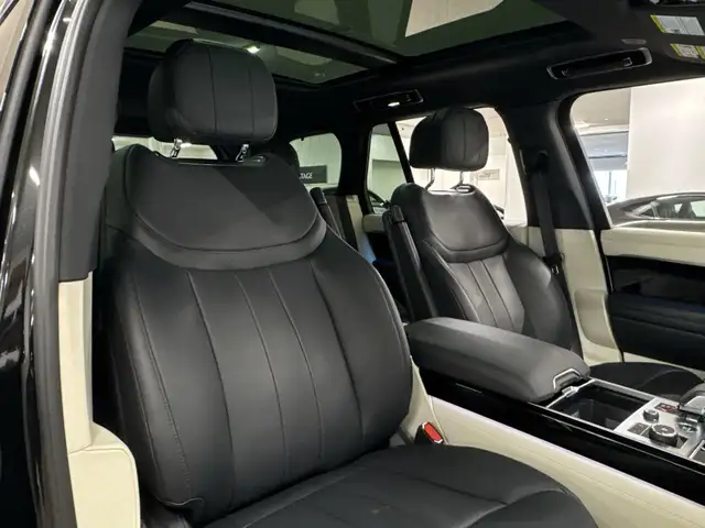 2023 Land Rover NEW RANGE ROVER P530 SE SWB Offre de location Pr in Cars & Trucks in City of Montréal - Image 26
