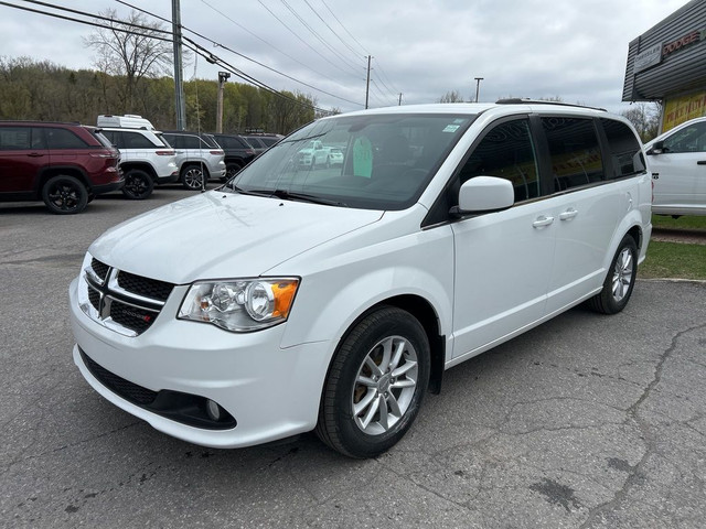 2020 Dodge Grand Caravan Premium Plus in Cars & Trucks in Ottawa - Image 3