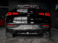 Presenting the 2021 Mercedes-Benz GLE 63 S COUPE sold by St Albert Exotics KEYLESS-GO-PACKAGE DRIVIN... (image 6)
