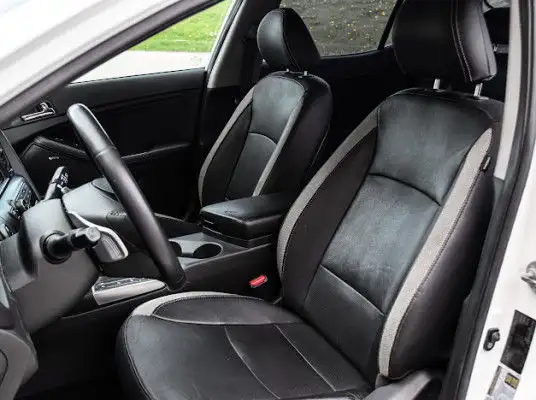 2013 Kia Optima SX PKG|NAV|PANOROOF|LEATHER|HEATED SEATS|CLEAN C in Cars & Trucks in City of Toronto - Image 11
