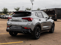 Welcome to Sherwood Buick GMC! This Buick Encore GX delivers a Turbocharged 1.3/ engine powering thi... (image 8)