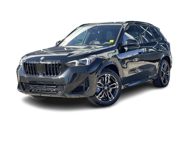 2025 BMW X1 in Cars & Trucks in Calgary