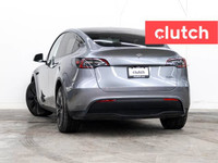 NO ACCIDENTS / CLEAN CARFAX / Front Heated Seats, Rear Heated Seats, Climate Control and more! Clutc... (image 5)